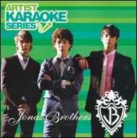 Jonas Brothers: Karaoke von Jonas Brothers