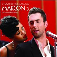 If I Never See Your Face Again [Maxi Single] von Maroon 5