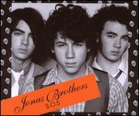 S.O.S. [3 Tracks] von Jonas Brothers