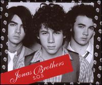 S.O.S. [2 Tracks] von Jonas Brothers
