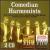 Comedian Harmonists [2 CD] von Comedian Harmonists