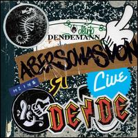Abersowasvonlive von Dendemann
