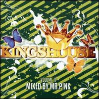 Kingshouse, Vol. 11 von Mr. P!nk