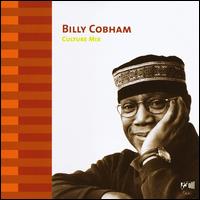 Culture Mix von Billy Cobham