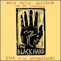 Live in the Netherlands von Billy Childish