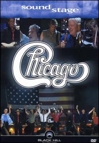 Soundstage Presents Chicago Live von Chicago