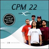 Sem Limite von CPM 22