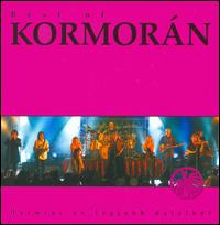 Best of Kormorán von Kormorán
