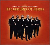 Go Tell It on the Mountain von The Five Blind Boys of Alabama