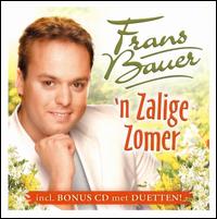'n Zalige Zomer von Frans Bauer
