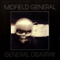 General Disarray von Midfield General