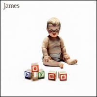 Hey Ma von James