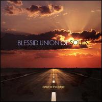 Close to the Edge von Blessid Union of Souls