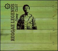 Reggae Legends von Jimmy Cliff