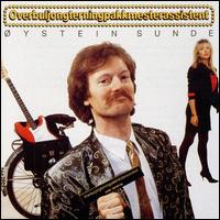Overbuljongterningpakkemester von Øystein Sunde