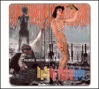 Huffin' Rag Blues von Nurse with Wound