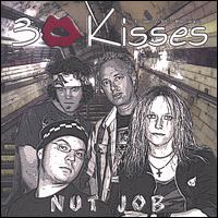 Nut Job von 3 Kisses