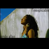 Inexplicable von Aimee Allen