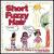 Short Fuzzy Hair von Asia Johnson
