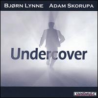 Undercover von Bjorn Lynne