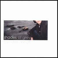 Shades of Grey EP von Brandon Abbott
