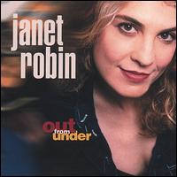 Out from Under von Janet Robin