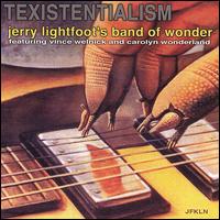 Texistentialism von Jerry Lightfoot