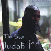 Sign of Jonah von Judah 1