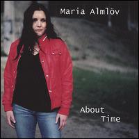 About Time von Maria Almlöv