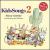 Kidssongs, Vol. 2 von Nancy Cassidy