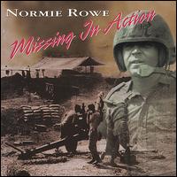 Missing in Action von Normie Rowe