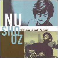 Then and Now von Nu Shooz