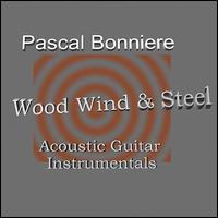 Wood Wind and Steel von Pascal Bonniere