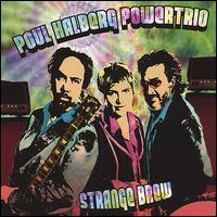 Strange Brew von Poul Halberg