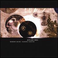 Atlas Dei von Robert Rich