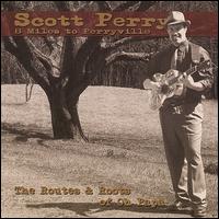 8 Miles to Perryville von Scott Perry