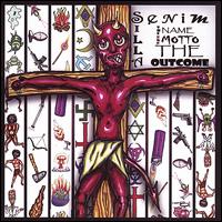 Name the Motto the Outcome von Senim Silla