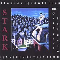 Original Illusion von Stark