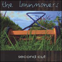 Second Cut von The Lawnmowers