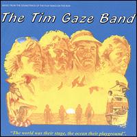 Band on the Run Original Soundtrack von Tim Gaze