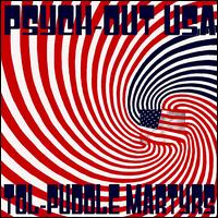 Psych-Out USA von The Tol-Puddle Martyrs