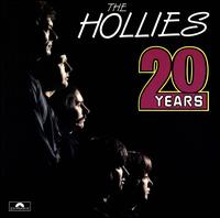 20 Years von The Hollies