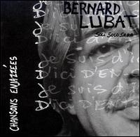 Chansons Enjazzees von Bernard Lubat