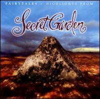 Fairytales - Highlights from Secret Garden von Secret Garden
