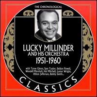 1951-1960 von Lucky Millinder