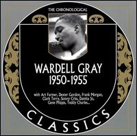 1950-1955 von Wardell Gray
