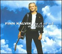 Fra a Til Na: 40 Beste von Finn Kalvik