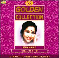 Sizzling Hits von Asha Bhosle