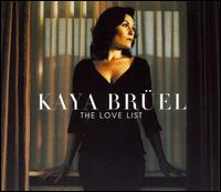 Love List von Kaya Bruel