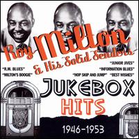 Jukebox Hits von Roy Milton